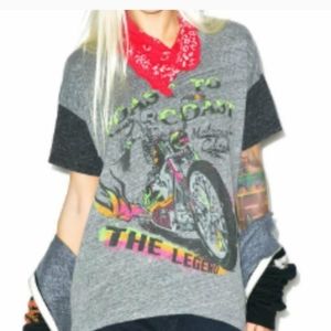 Lauren Moshi coast to coast the legend